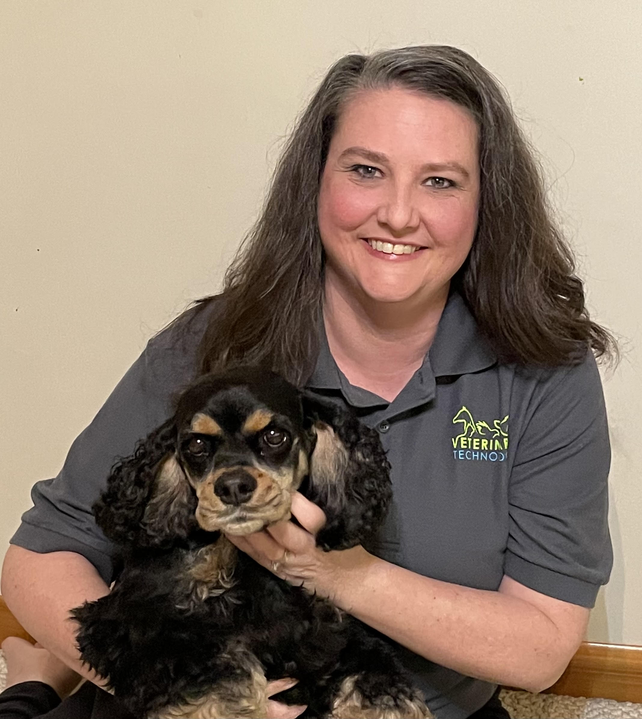 carver career center vet tech program Important Person Ejournal Photo